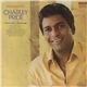 Charley Pride - A Sunshiny Day With Charley Pride