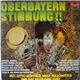 Various - Oberbayern Stimmung !!