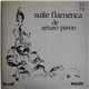 Arturo Pavon - Suite Flamenca